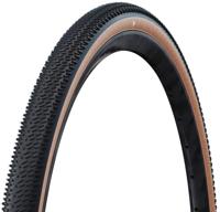 Schwalbe Buitenband 28-2.00 (50-622) g-one refelectie pro evo tlr zw/trsk vouwband - thumbnail