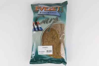 EVZ Enkelvoudige Voeders Vismeel 72% 800 gr