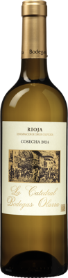 La Catedral Rioja Blanco