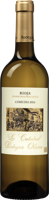 La Catedral Rioja Blanco - thumbnail
