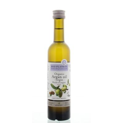 Bio Planete Arganolie Virgin Bio (100ml) Bio Planete Arganolie Virgin Bio (100ml)