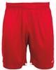 Stanno 420001 Focus Short - Red-White - XXL