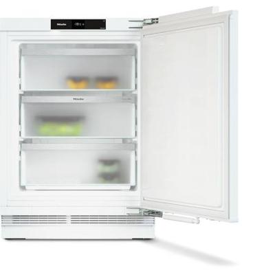 Miele FNUS 7040 D Inbouw Vriezer