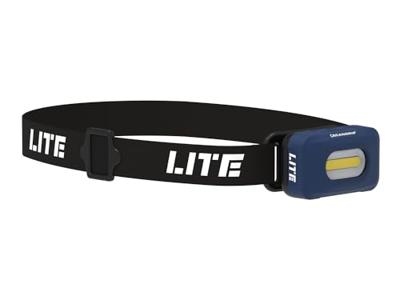 Scangrip HEAD LITE S 140LM | HOOFDLAMP - 03.5645