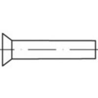 TOOLCRAFT TO-5449122 Verzonken klinknagel 5 mm 250 stuk(s) - thumbnail
