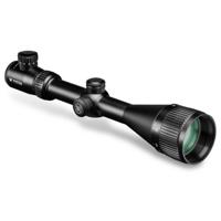 Vortex Optics Crossfire II Hog Hunter V-Brite Moa telescoopvizier voor volwassenen, zwart, 3-12x56 - thumbnail
