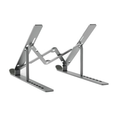 Tablethouder Aisens LPS3M-179 Grijs - thumbnail