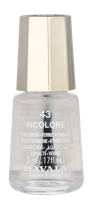 Mavala Nail Colour 43 Incolore 5 ml - thumbnail