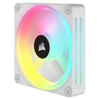 Corsair CO-9051005-WW PC-ventilator Wit - thumbnail