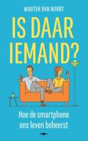 Is daar iemand? - Wouter van Noort - eBook (9789400404649) - thumbnail