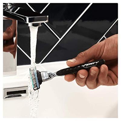 Gillette Gillette Mach3 Scheermesjes - 8 Stuks