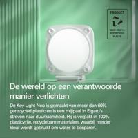 Beveiligingslicht Elgato 10LAJ9901 - thumbnail