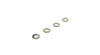Arrma - Washer, 8x16x1mm (4) (ARA709056)