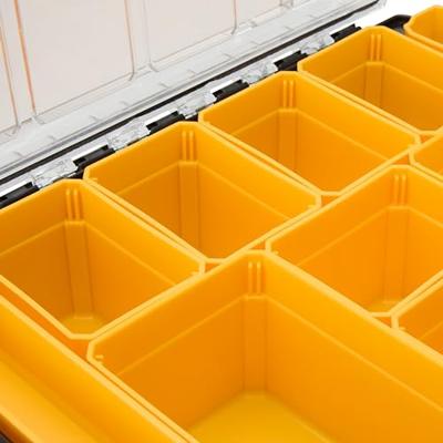 DeWALT DWST82968-1 Premium Organiser TSTAK - thumbnail