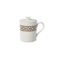 VILLEROY & BOCH - MetroChic Gifts - Beker deksel 0,30l - thumbnail