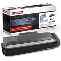 Edding Toner vervangt Brother TN-2320 Compatibel Zwart 2600 bladzijden edding 1050 18-1050 - thumbnail