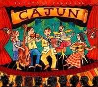 Cajun - CD (0790248034621) - thumbnail