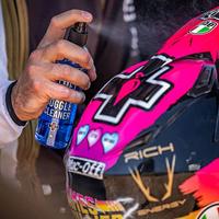 Muc-Off Helmet Care Kit reinigingsmiddel - thumbnail