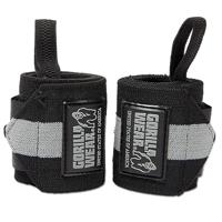 Wrist Wraps Ultra 1 paar - thumbnail