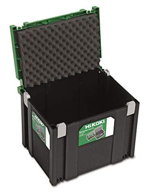 Hikoki Accessoires Hikoki box-koffer hsc iv inclusief schuim
