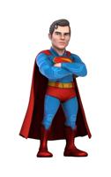 DC Comics Minix Figure Superman new 12 cm - thumbnail