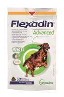 Flexadin Adb Cw Dog Kauwtabl 30 - thumbnail