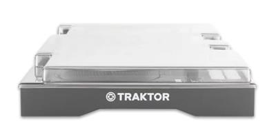 Decksaver stofkap voor Native Instruments Kontrol S3