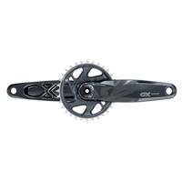 Sram crankstel "gx eagle" crankset gx eagle 32t 175mm - thumbnail