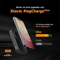 Powerbank Xtorm FS5W101 Zwart 10000 mAh 38,5 WH - thumbnail