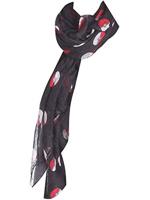 Pokemon - Pokeball Scarf - thumbnail