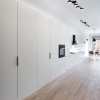 Lyora Strakke plafondlampPills 5-lichts - 8262 - thumbnail