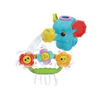 Vtech bloemenpret gieter - thumbnail