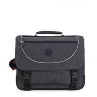 Kipling Preppy Medium Schoolbag-Marine Navy - thumbnail