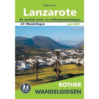 Lanzarote (Paperback)