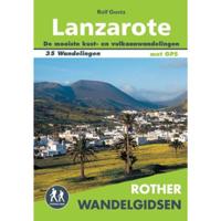 Lanzarote (Paperback) - thumbnail