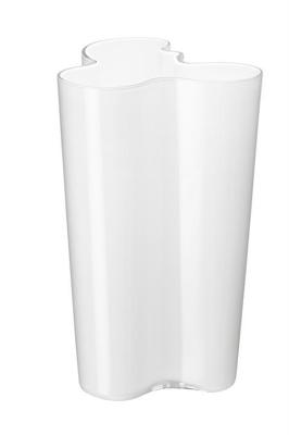 IITTALA - Aalto - Vaas 25cm opaal IITTALA - Aalto - Vaas 25cm opaal