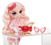 Rainbow High Creative Crystals pop Bella Parker - thumbnail