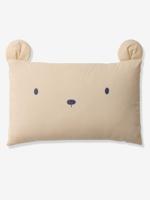 Kussensloop baby HYGGE beige - thumbnail