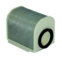 HIFLOFILTRO luchtfilterelement air filter hiflo hfa4906 - thumbnail