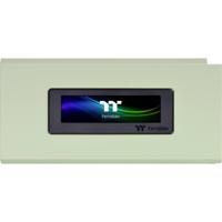 Thermaltake LCD Panel Kit Matcha Green for Ceres Series Matcha Green LCD-paneelkit Groen - thumbnail