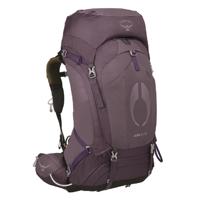 Osprey Aura 50 Backpack Dames Enchantment Purple WXS/S - thumbnail