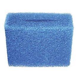 Europond Filterpatroon Biotec Grof Blauw 5/10/30 - Helder Vijverwater 25x25x8cm