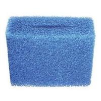 Europond Filterpatroon Biotec Grof Blauw 5/10/30 - Helder Vijverwater 25x25x8cm - thumbnail