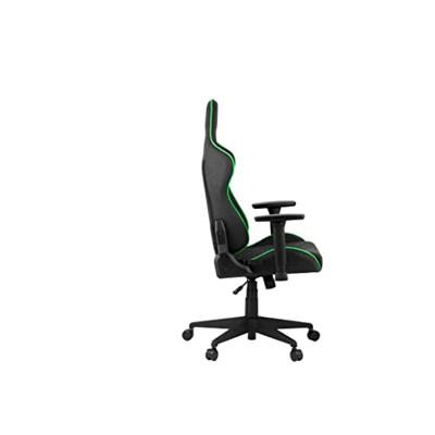 Razer TAROK PRO X Fabric Gaming Chair grijs