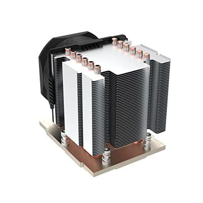 Dynatron J12 AMD SP5 CPU-koellichaam met ventilator AMD SP5 Dynatron J12 AMD SP5 CPU-koellichaam met ventilator AMD SP5