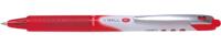 Pilot liquid-ink roller V-Ball RT 05, fijne punt, rood - thumbnail