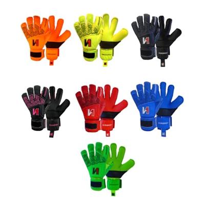 Onekeeper Vector Keepershandschoenen Kids Blauw