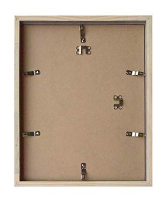 Nielsen Design 8988008 Wissellijst Papierformaat: 24 x 30 cm Beige Nielsen Design 8988008 Wissellijst Papierformaat: 24 x 30 cm Beige