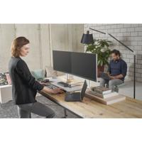 Kensington Pro Fit wasbare muis, zwart - thumbnail