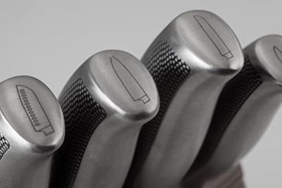 Diamant Sabatier Messenblok Riyouri